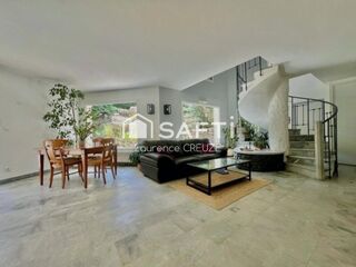  Maison à vendre 7 pièces 161 m²