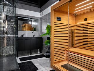  Appartement � vendre 2 pi�ces 56 m�