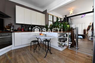  Maison à vendre 6 pièces 147 m²
