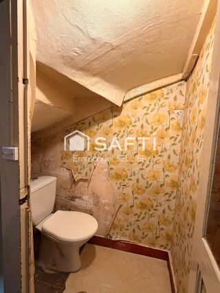  Maison à vendre 3 pièces 50 m²