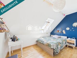  Maison à vendre 5 pièces 75 m²