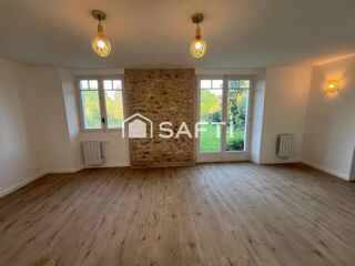  Maison à vendre 9 pièces 217 m²