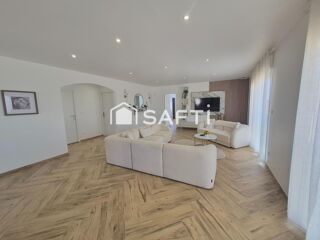  Maison à vendre 4 pièces 134 m²