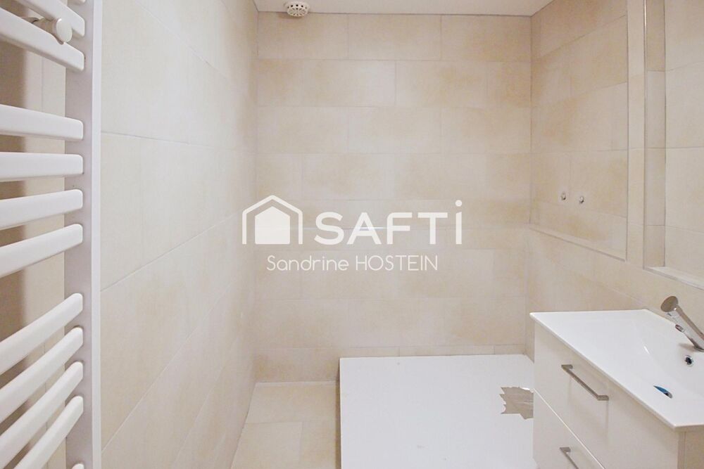 Location Appartement Appartement de 78m2 rénové avec 2 chambres Audun-le-tiche