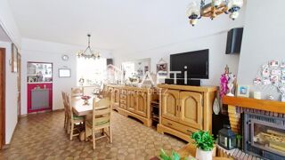  Maison � vendre 5 pi�ces 106 m�