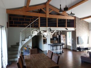  Maison à vendre 6 pièces 134 m²