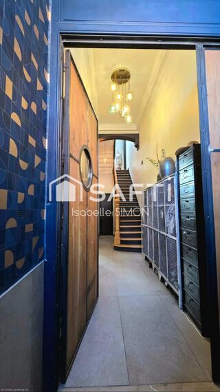  Maison � vendre 10 pi�ces 236 m�