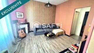  Maison à vendre 5 pièces 128 m²