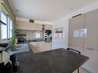  Maison à vendre 5 pièces 120 m²