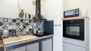  Appartement à vendre 3 pièces 55 m²