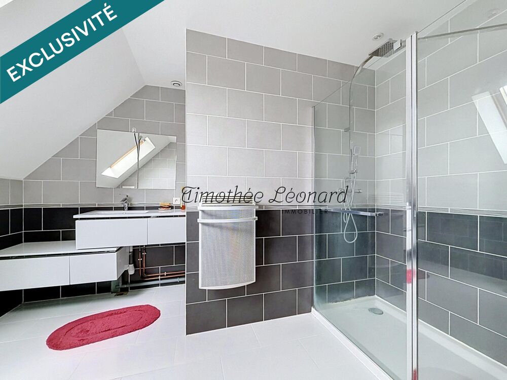 Vente Maison Maison 3 chambres 1 garage à Bray-sur-Seine Bray-sur-seine