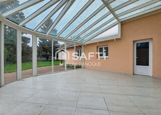  Maison � vendre 6 pi�ces 122 m�