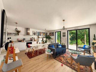 Appartement 3 pièces 80 m² · à Tours · 80 m² · 275 000 €
