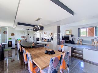  Maison à vendre 5 pièces 170 m²