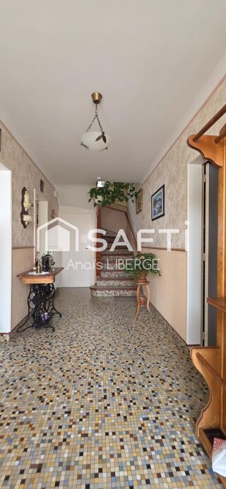  Maison à vendre 5 pièces 91 m²