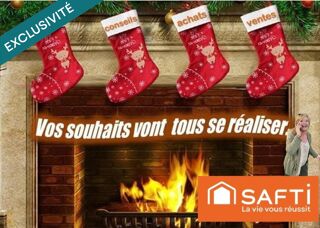  Appartement  vendre 3 pices 45 m