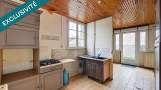  Maison � vendre 3 pi�ces 110 m�