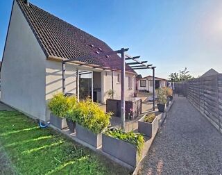  Maison à vendre 3 pièces 71 m²