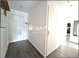 Appartement à louer 4 pièces 72 m²