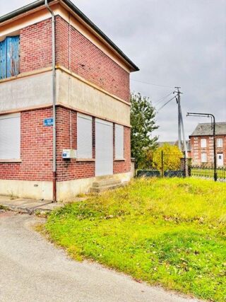  Maison à vendre 8 pièces 191 m²