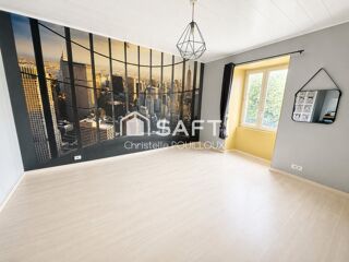  Maison à vendre 6 pièces 163 m²