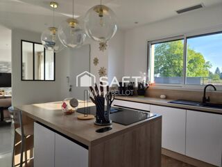  Maison à vendre 5 pièces 122 m²
