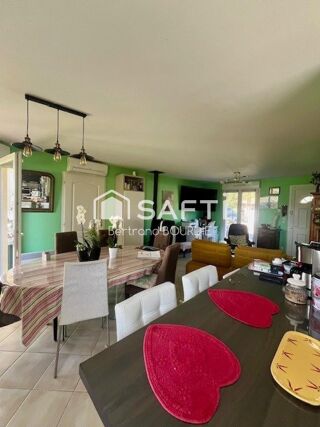  Maison � vendre 3 pi�ces 69 m�