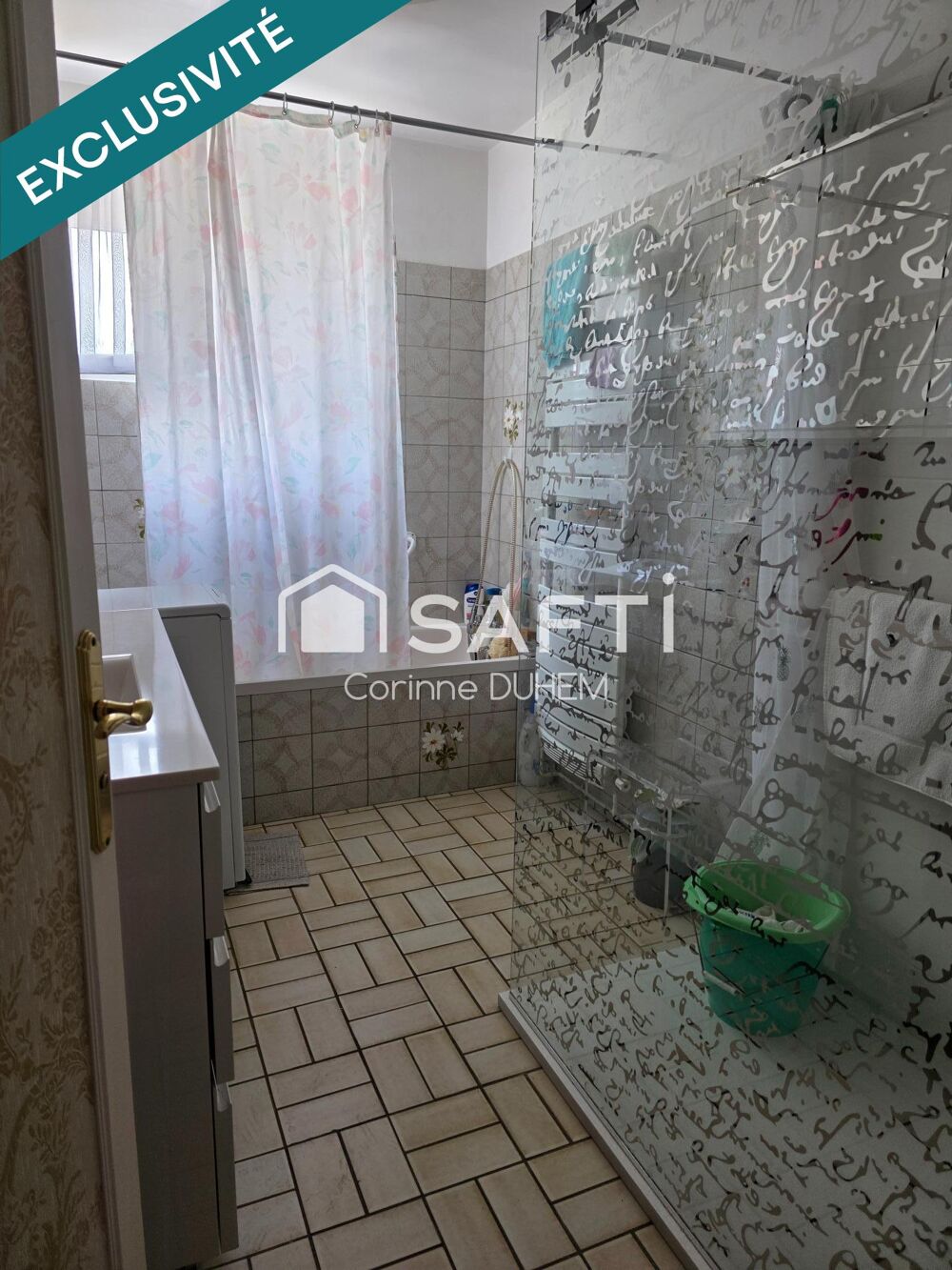 Vente Maison Idéal grande famille, résidence secondaire Saint-pourcain-sur-sioule