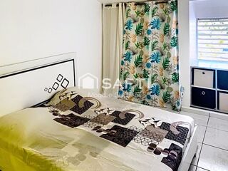  Appartement � vendre 2 pi�ces 51 m�