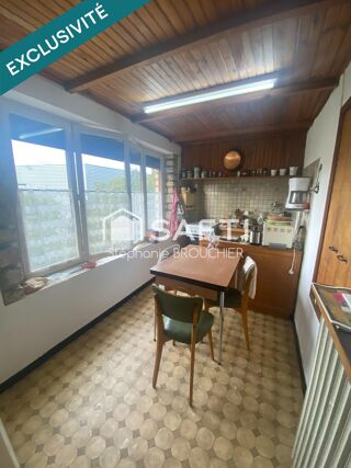  Maison � vendre 9 pi�ces 193 m�