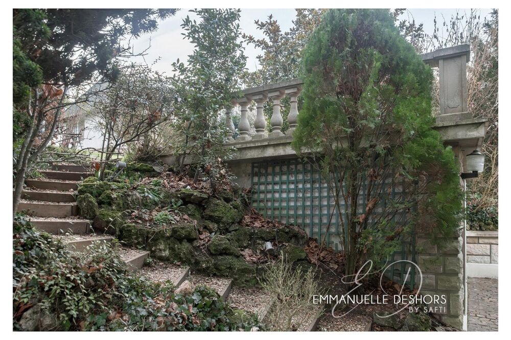 � vendre  Maison Le Pecq (78230)