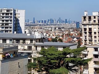  Appartement � vendre 5 pi�ces 99 m�