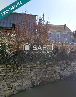  Terrain à vendre 556 m²