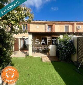  Maison � vendre 4 pi�ces 80 m�