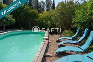  Maison à vendre 6 pièces 146 m²