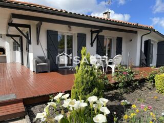  Maison � vendre 5 pi�ces 115 m�