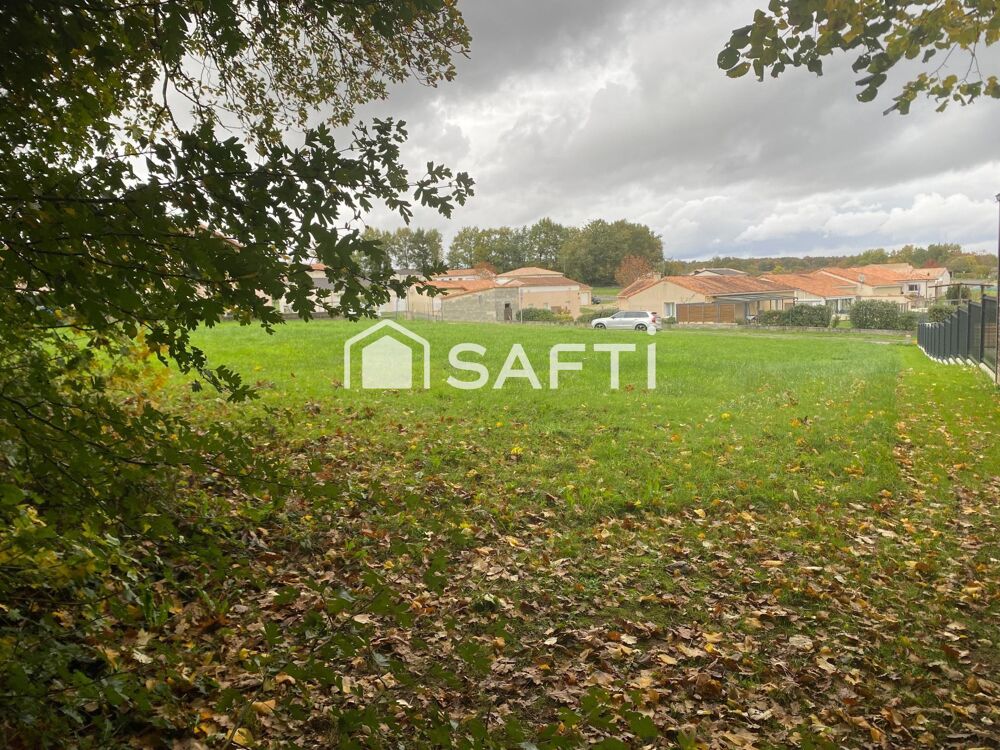 Vente Terrain Beau terrain constructible en lisière d'un bois Lhommaize