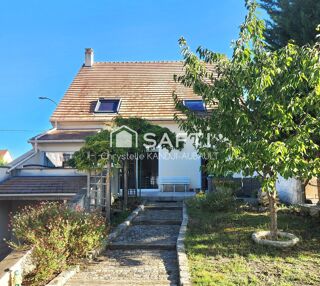  Maison � vendre 6 pi�ces 133 m�