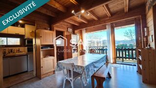  Maison � vendre 5 pi�ces 78 m�