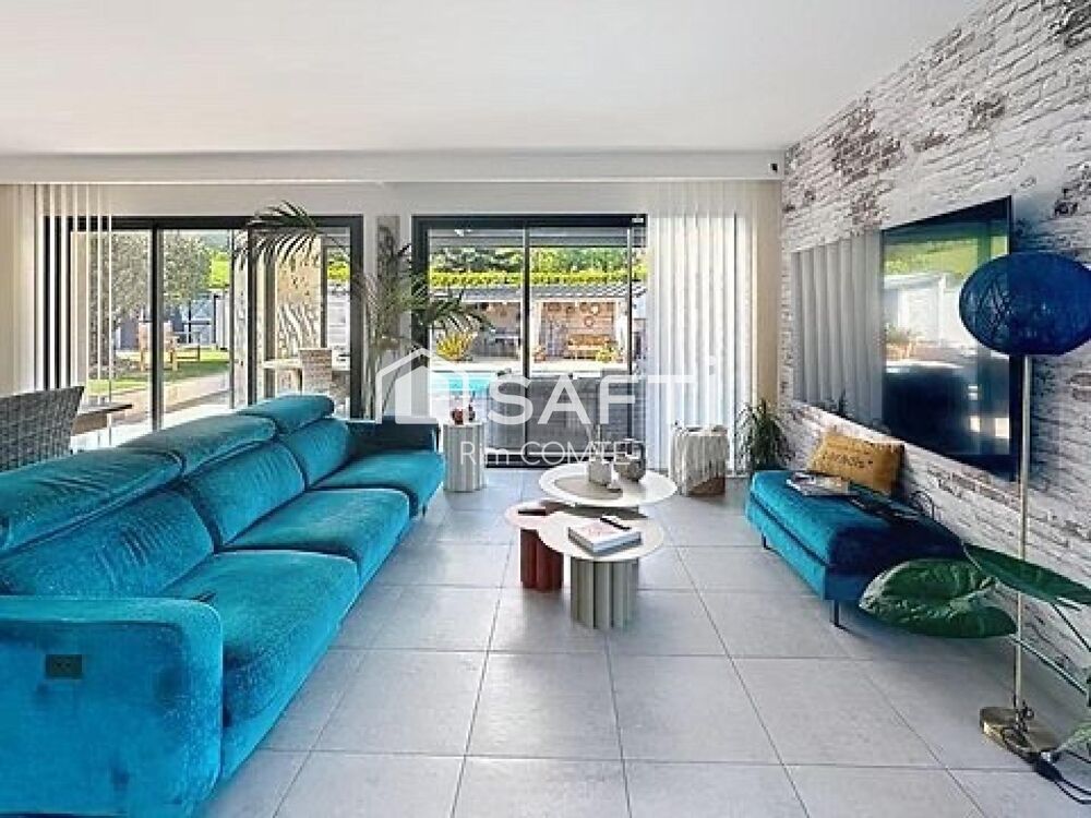 � vendre  Maison Beausemblant (26240)