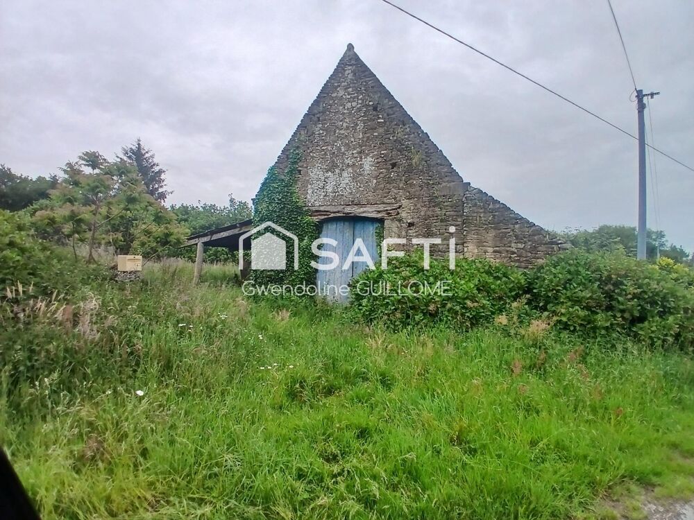 Vente Maison a rénover pierre Plumergat