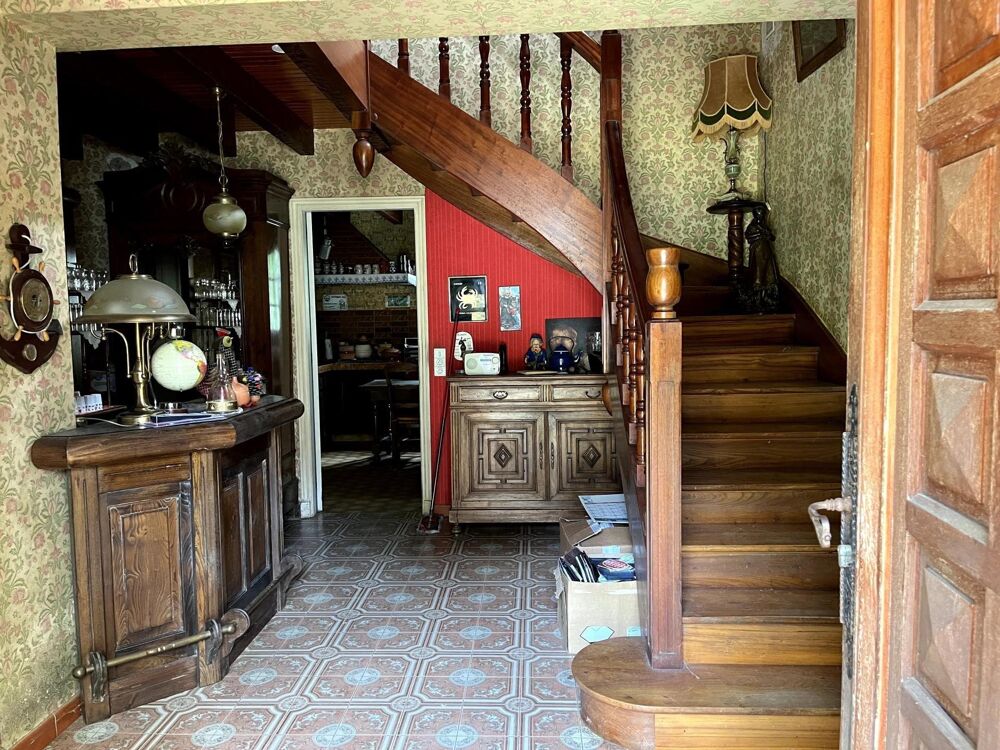 Vente Maison Maison familiale au Château-d'Oléron Le chateau-d'oleron
