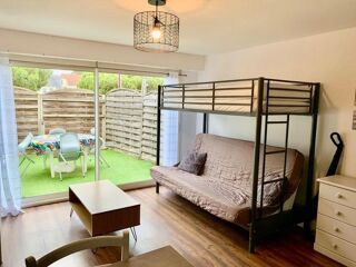  Appartement à vendre 1 pièce 21 m²