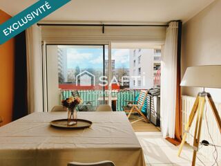  Appartement � vendre 4 pi�ces 75 m�