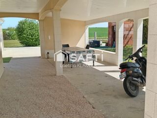  Maison � vendre 5 pi�ces 133 m�