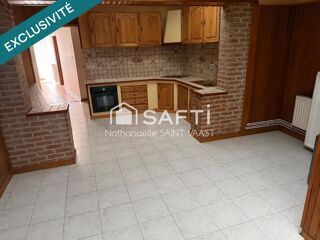  Maison à vendre 5 pièces 157 m²