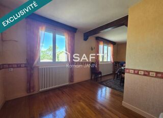  Maison à vendre 3 pièces 70 m²