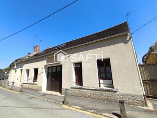  Maison à vendre 5 pièces 112 m²