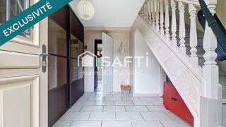  Maison � vendre 8 pi�ces 155 m�