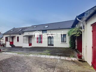  Maison  vendre 7 pices 175 m